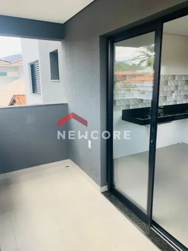 Apartamento em Rua Antônio Fortunato da Silva - Santa Mônica - Uberlândia/MG