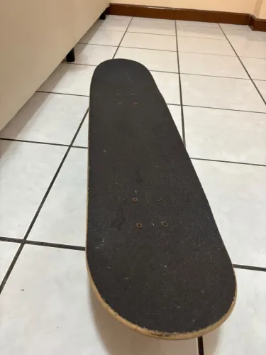 Skate Fomo Vertical Uni