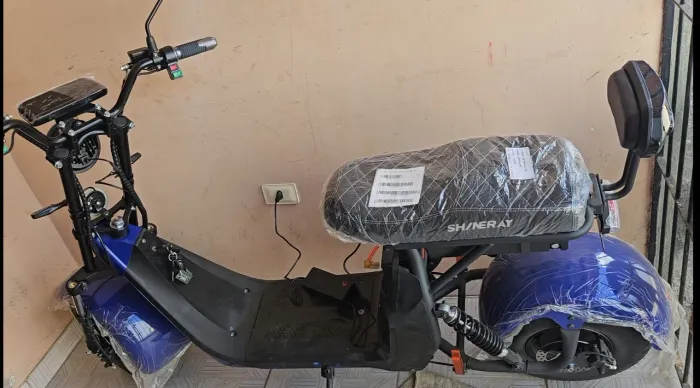 SCOOTER PT3 2025 - 2000W