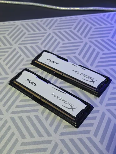 Memoria DDR5 2x8gb 16Gb 5600mhz