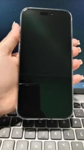 iPhone 17 pro max 256gb azul