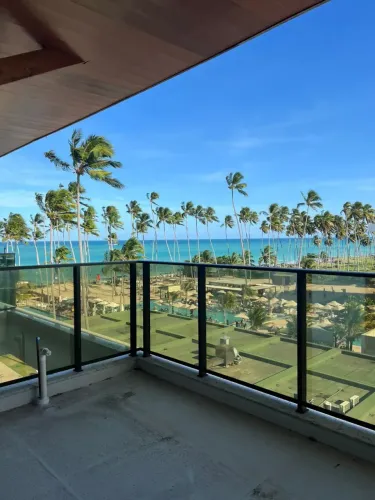 Ipioca Beach Resort Maceió
