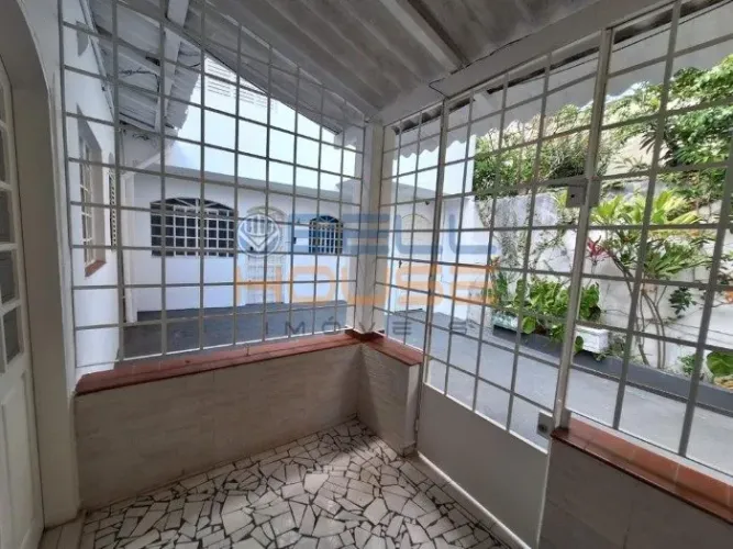 Casa para locação com 3 Dormitório(s) - CENTRO