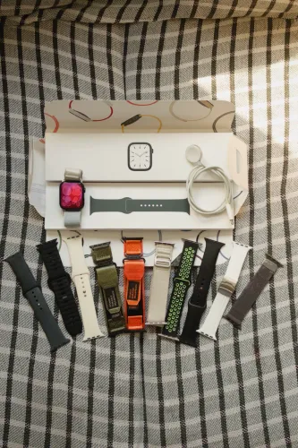 Apple Watch 7 45mm