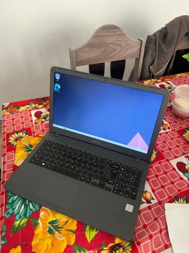 Notebook Samsung 