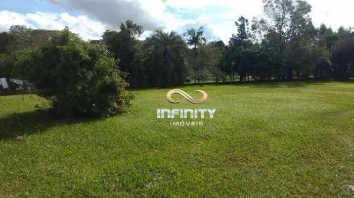 TERRENO EM CONDOMÍNIO FECHADO À VENDA  PARAGEM DOS VERDES CAMPOS  GRAVATAÍ/RS