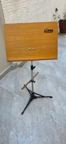 Suporte para TABLATURA e leitura
