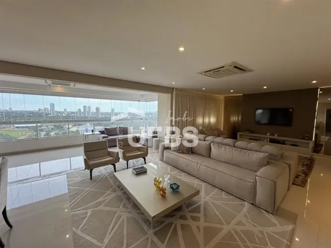 APARTAMENTO NO RESIDÊNCIAL OPUS 204 À VENDA