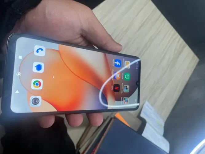 REDMI 13C