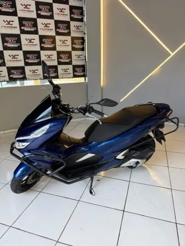HONDA PCX 150CC SPORT 2021