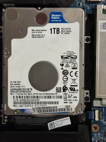 HD 1TB