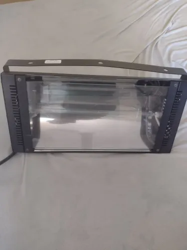 Strobo de 1500w 220v