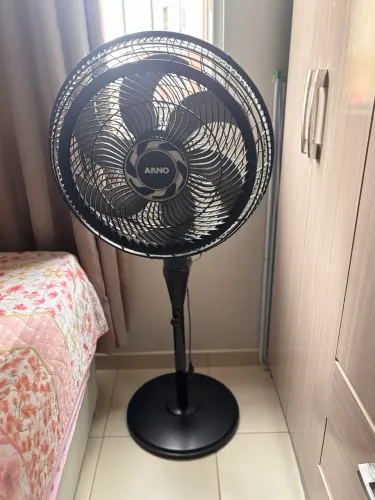 Vendo ventilador Arno