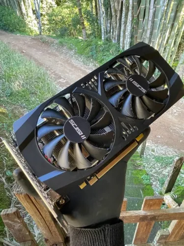 RX 580 8gb