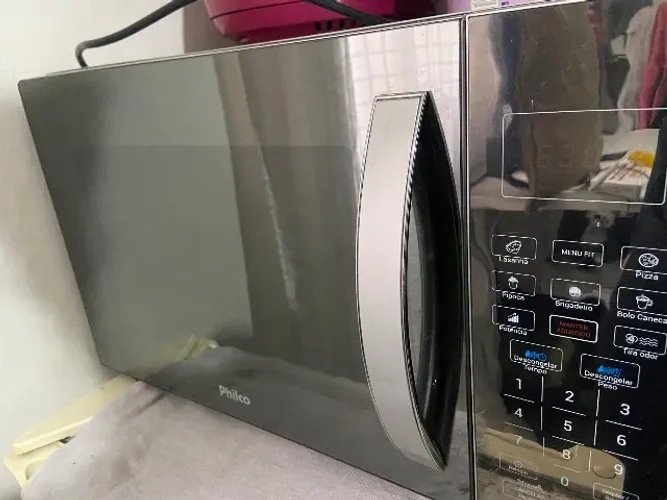 Microondas Philco