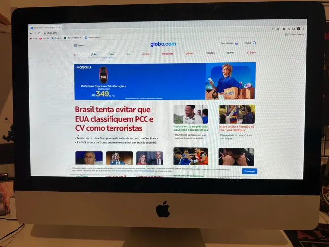 imac mid 2011