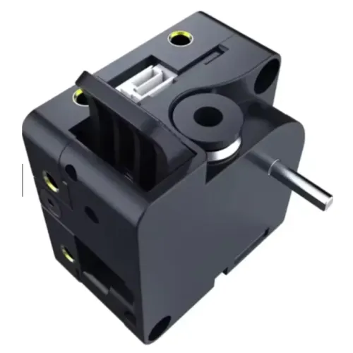 Extrusora Creality HI Original | 80N Torque | Dual Gear | Sensor Filamento