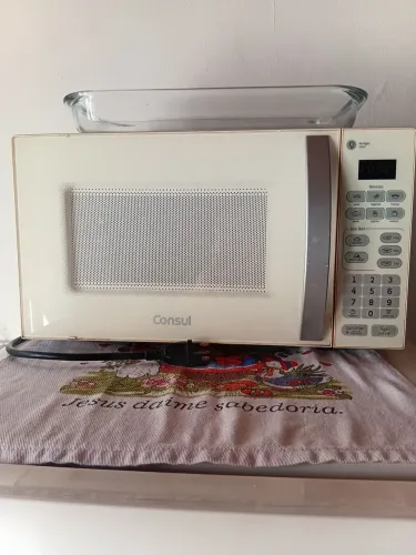 Micro-ondas