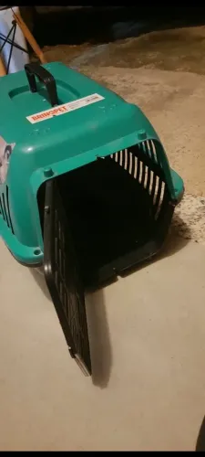 Casinha para gato