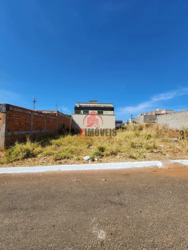 LOTE NO RESIDENCIAL MIRANTE - GOIÂNIA - GO