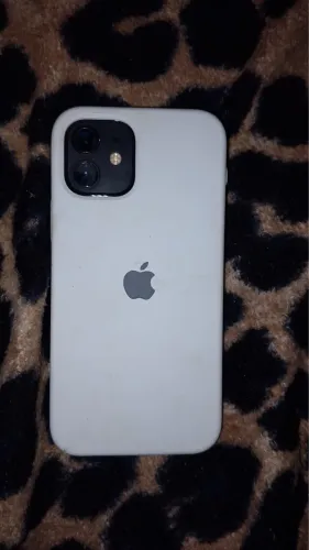 Vendo iPhone 12