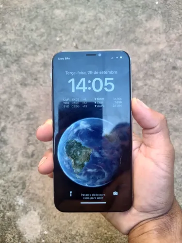 iPhone x 256gb