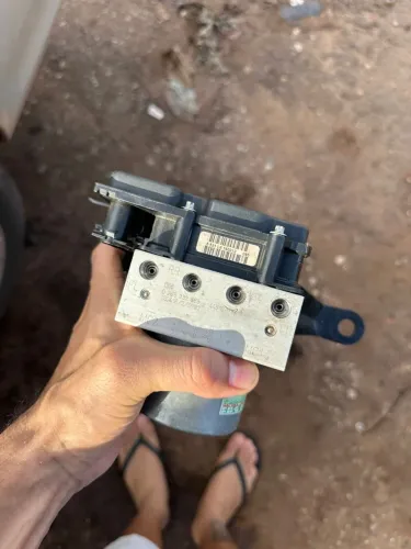 Vendo modulo abs CorollaY4