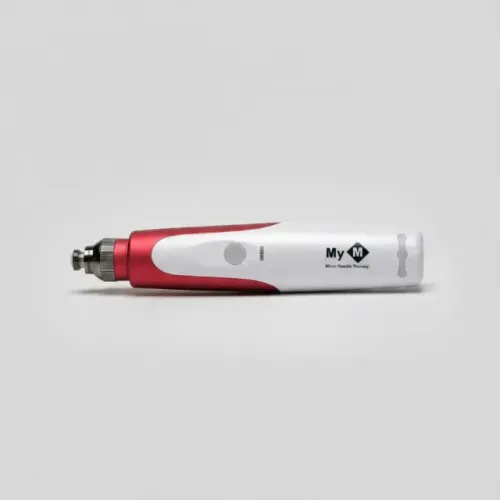 Caneta De Microagulhamento Mym Profissional Dermapen