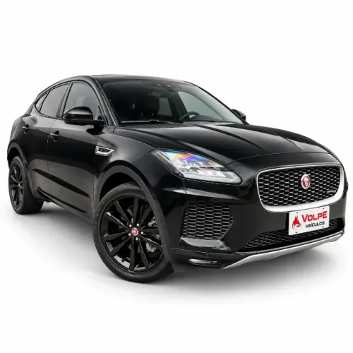 Jaguar E-Pace R-dynamic S 2.0 AWD 249cv Aut. 2019