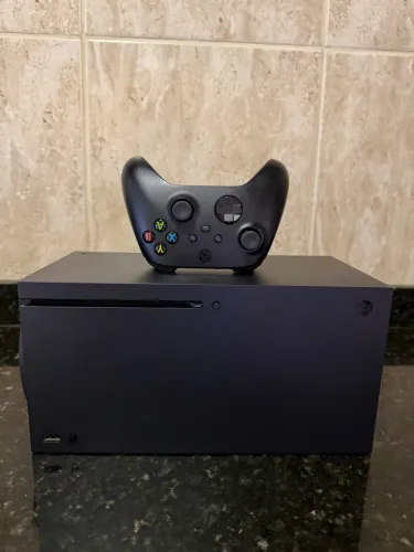 Xbox série x 