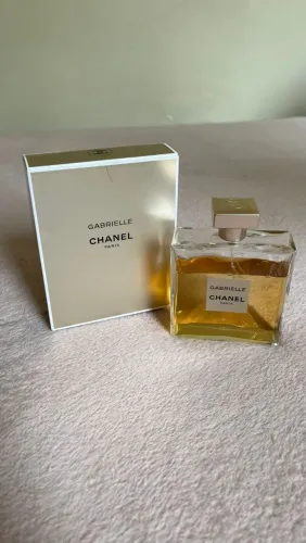 Perfume importado Gabrielle Chanel 80 ml