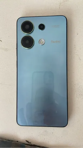 Celular Redmi not 13 256gb