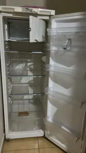 Geladeira continental