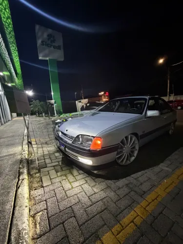 Chevrolet Omega CD 4.1 / 3.0 1994