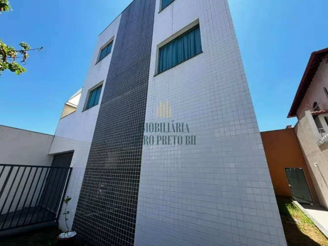 Apartamento à Venda - Santa Amélia | 85m² | 3 Quartos | 2 Vagas Sob Pilotis no bairro Sant