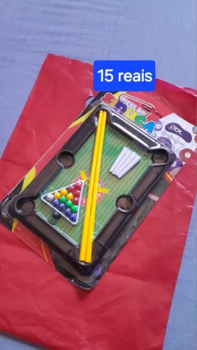 Brinquedos 