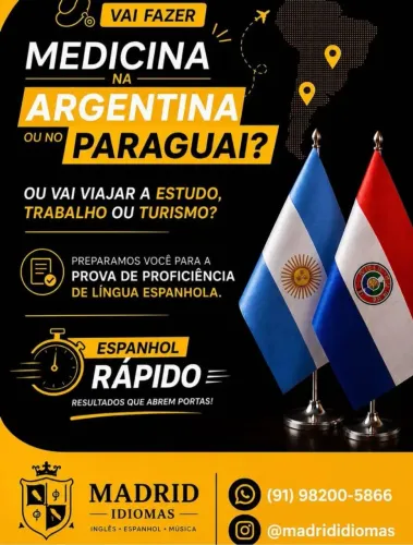 Espanhol Super Rápido
