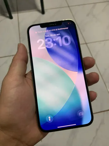 iPhone 12 Pro Max