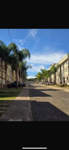 APARTAMENTO 2 QUARTOS, PRÓXIMO A BR-040, ALUGUEL INCLUSO CONDOMÍNIO