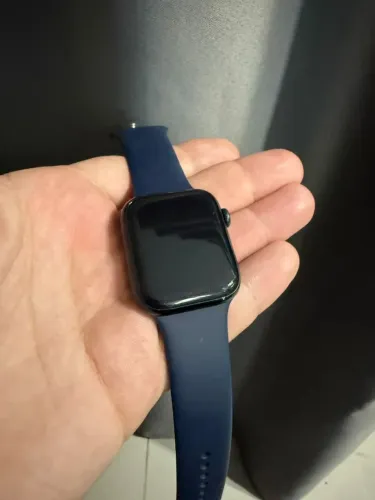 apple watch se 2 geração 44mm