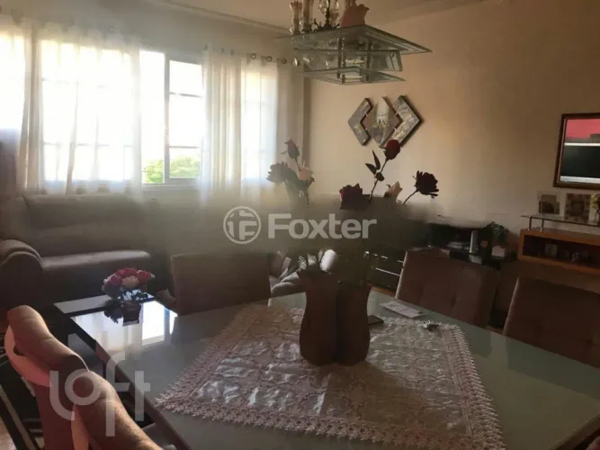 Apartamento à venda Rua Doutor Alcides Cruz, Santa Cecília - Porto Alegre