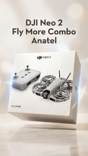 Drone Dji Neo 2 Usado em perfeitas condições