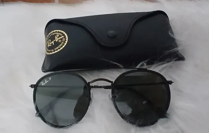 Oculos de sol rayban