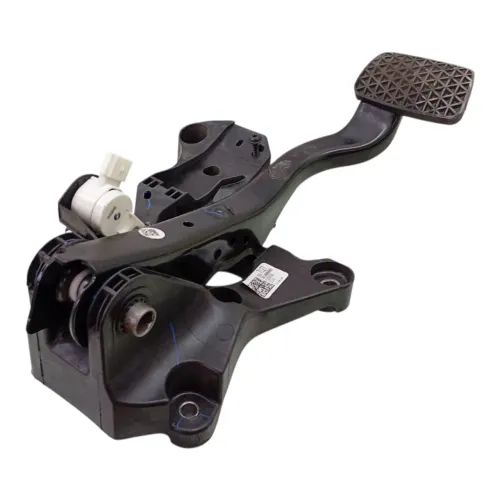 Pedal Estacionário Onix Turbo 2020 A 2026