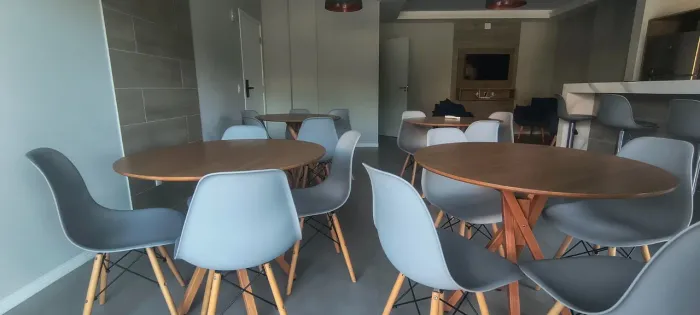 Apartamento para alugar duplex 2 dormitórios