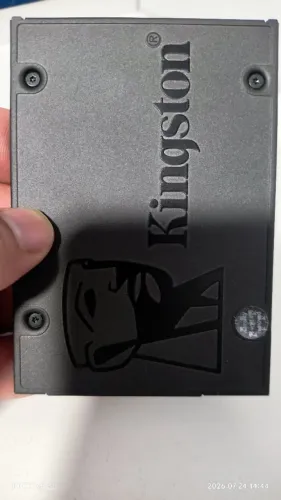 SSD 240 GB
