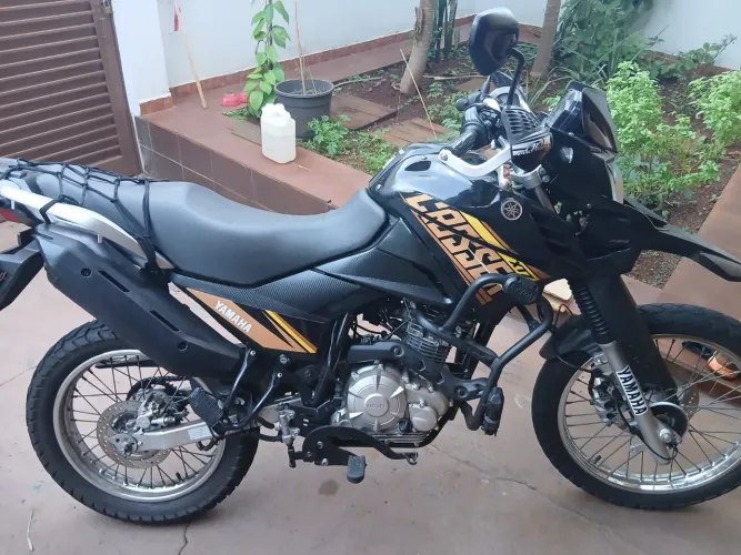 Crosser 150