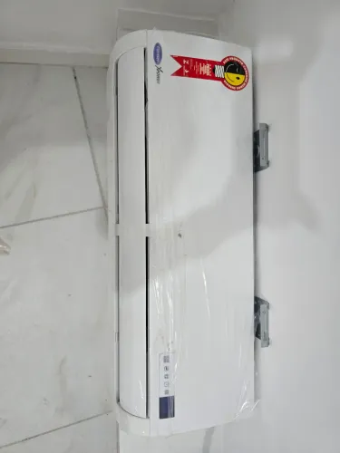 Evaporadora Inverter Carrier 9 mil Btus