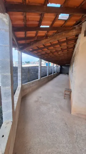 Casa vila Moraes 