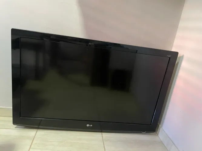 Tv LG 42 polegadas